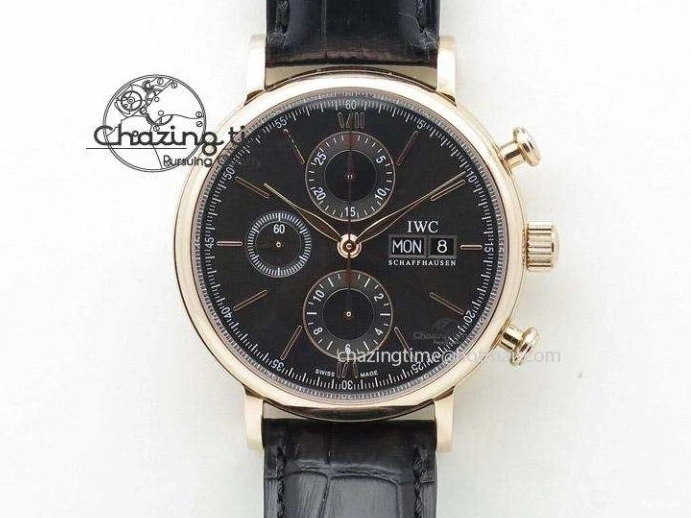 MIROTIME 0301 Durable Mark XVIII Le Petit Prince IW327004 SS Mk Maker Best Edition Blue Dial On SS Bracelet A 7297